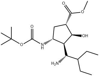 316173-29-2 結(jié)構(gòu)式