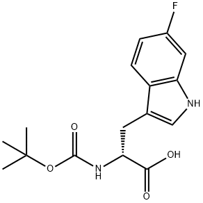 320581-69-9 結(jié)構(gòu)式