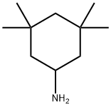 (3,3,5,5-tetramethylcyclohexyl)amine(SALTDATA: HCl) Struktur