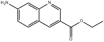 ethyl 7-aMinoquinoline-3-carboxylate price.