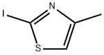 Thiazole, 2-iodo-4-Methyl- Struktur