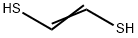 1,2 ethenedithiol Struktur