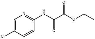 N-(5-Chloropyridin-2-yl)oxalaMic acid ethyl ester