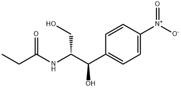 Corynecin II Struktur