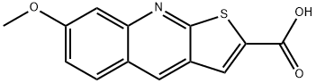 1-[4-(4-fluorophenoxy)phenyl]MethanaMine Struktur