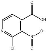 2-Chloro-3-nitro-4-pyridinecarboxylic acid price.