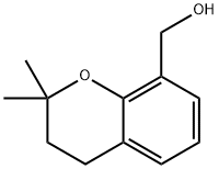 (2,2-DiMethylchroMan-8-yl)Methanol Struktur