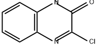 2-Chloro-3-hydroxyquinoxaline