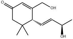 Apocynol A