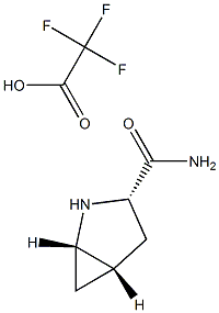 Saxagliptin N-3 Struktur