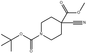 362703-34-2 Structure