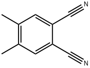 4,5-diMethylphthalonitrile Struktur