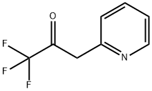 2-(AMinoMethyl)-1-Boc-piperidine Struktur