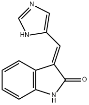 Tripolin B Struktur