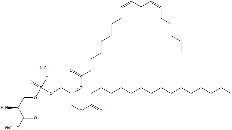 384833-20-9 結(jié)構(gòu)式