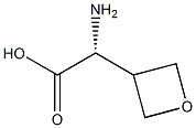 (R)-2-アミノ-2-(オキセタン-3-イル)酢酸