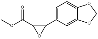 胡椒環(huán)氧甲酯 結(jié)構(gòu)式