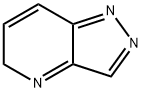 5H-Pyrazolo[4,3-b]pyridine Struktur