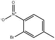 2-BroMo-4-Methyl-1-nitro-benzene