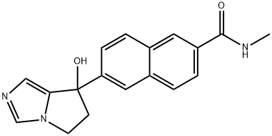 426219-18-3 結(jié)構(gòu)式