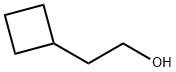 2-cyclobutylethanol Struktur