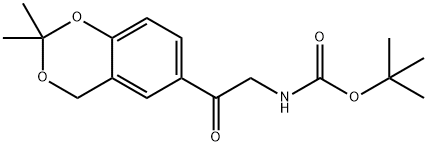 452339-71-8 Structure