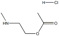 4527-98-4 結(jié)構(gòu)式