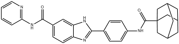 459805-03-9 結(jié)構(gòu)式