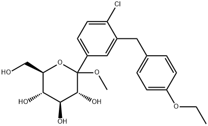 461432-24-6 Structure