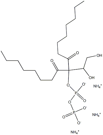  化學(xué)構(gòu)造式