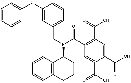 475205-49-3 Structure