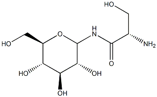 497155-61-0 結(jié)構(gòu)式