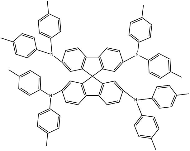 Spiro-TTB