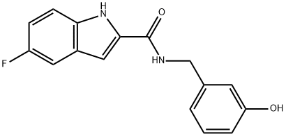 518058-84-9 結(jié)構(gòu)式