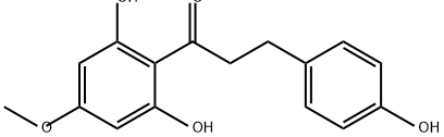 520-42-3 Structure