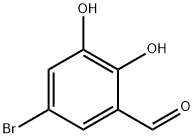 5-BroMo-2,3-dihydroxybenzaldehyde