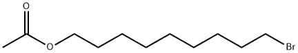 9-broMo-1-nonanol acetate