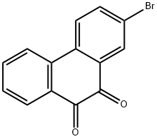 2-BroMo-9,10-phenanthrenequinone