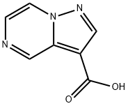 pyrazolo[1,5-a]pyrazine-3-carboxylic acid price.