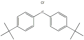 Bis(4-tert-butylphenyl)iodonium chloride