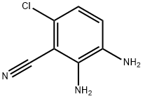 548457-80-3 結(jié)構(gòu)式