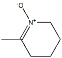 6-Methyl-2,3,4,5-tetrahydropyridine N-oxide