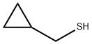 CyclopropylMethanethiol Struktur