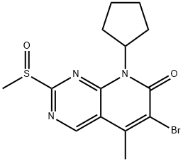 571188-81-3 Structure