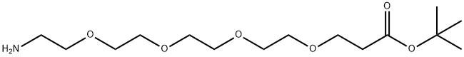 H2N-PEG4-tBu price.