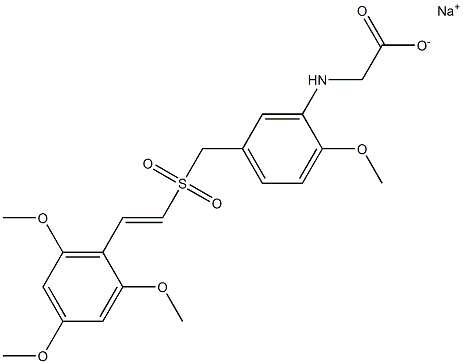 592542-60-4 結(jié)構(gòu)式