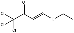 (E)-1,1,1-Trichloro-4-ethoxy-but-3-en-2-one price.