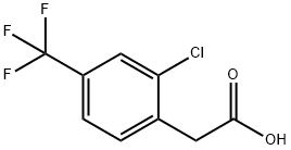 601513-26-2 Structure