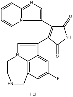 603272-51-1 結(jié)構(gòu)式