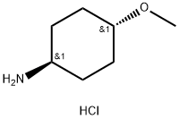 trans-4-MethoxycyclohexanaMine HCl price.